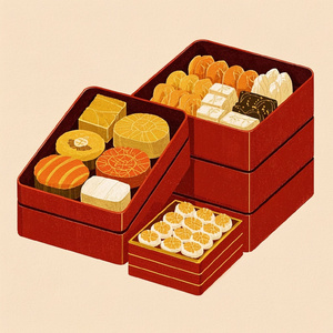 Osechi!っち