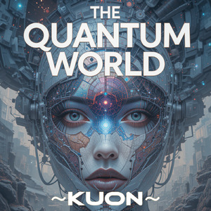 The Quantum World~kuon~