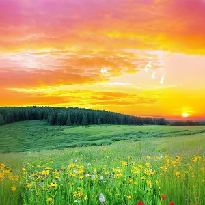 阿尔法脑波音乐 雨声催眠曲