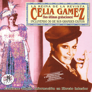 Horchatera valenciana