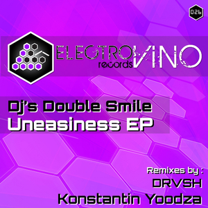 Uneasiness (Original Mix)