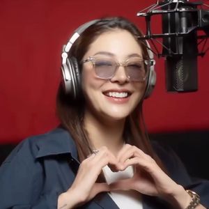 ดวงใจ (心）