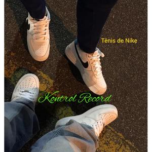Tenis de Nike Rito Kontrl & Young C.A