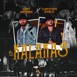 El Kalakas (En Vivo)