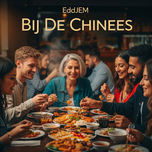 Bij De Chinees