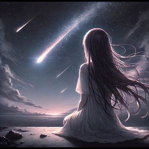 落星（feat.by 洛天依）