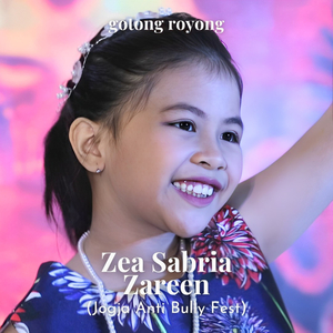 Gotong Royong (Jogja ANTIBULLY FEST)