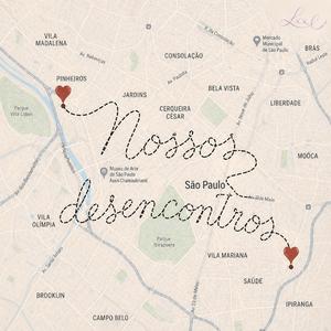 Nossos Desencontros