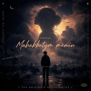 Mahabbatym menin