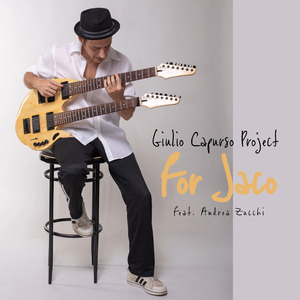 For Jaco (Instrumental)