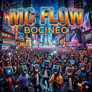Bocineo