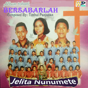 Bersabarlah (From "Rohani")