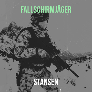 Fallschirmjäger