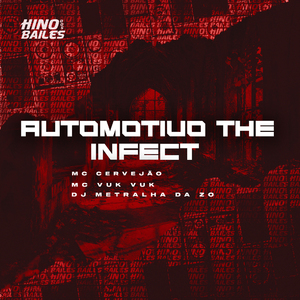 Automotivo The Infect