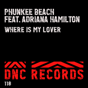 Where Is My Lover (GIANRICO LEONI & DARIO DEE DUB MIX)
