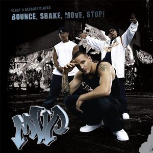 Bounce, Shake, Move, Stop! (Ian Carey Dub)