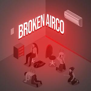 Broken Airco