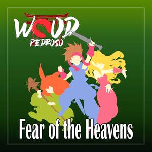 Fear of the Heavens (From "Secret of Mana") (Cover Version)