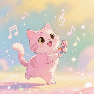 One Person Likes Cat