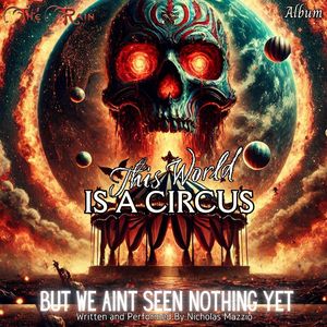 Faster and Faster (Time Ticking) (XMQ)