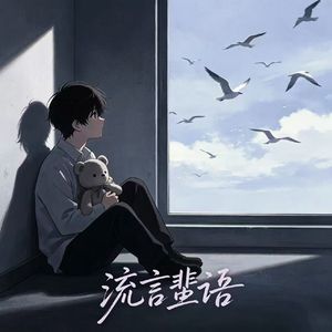 流言蜚语