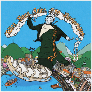 Allez Vous Faire Les Herboristes