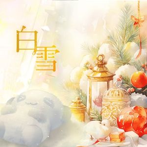 白雪