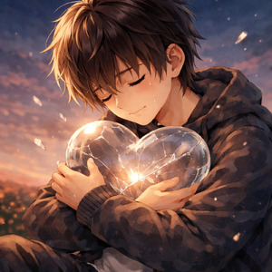 弱さを抱きしめて