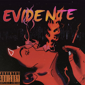 Evidente (feat. Jay Baars, Romano Ral, Nichole Bleew)