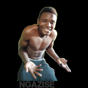 NGAZISE (Radio Edit)