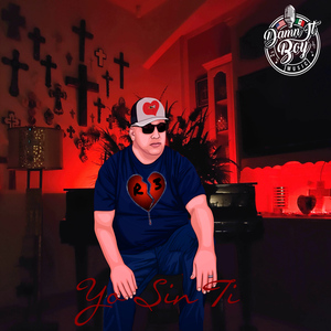 Yo Sin Ti