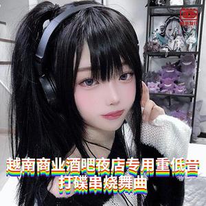 DJ国飞-越南商业酒吧夜店专用重低音打碟串烧舞曲（DJ国飞 remix）