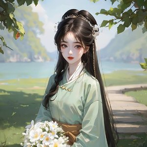 青丝