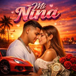 Mi niña