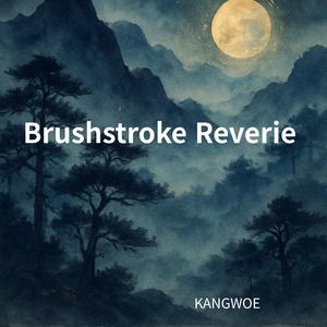 The Painter's Loneliness / 이름 없는 화공의 고독