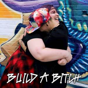 Build a ***** (Cover)