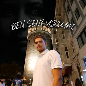 Ben Seni Üzdüm