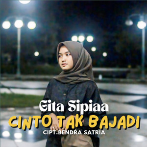 CINTO TAK BAJADI