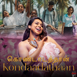 Kondaadathaan