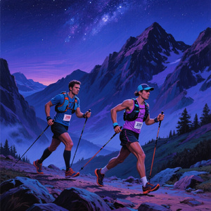 還暦だって、まだ途中 ～ ここからまた走るわ