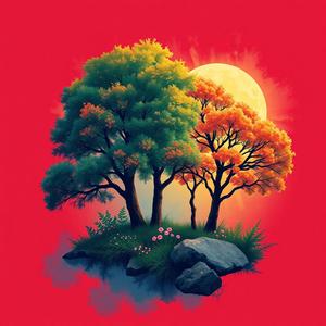 Beautiful In The Earth