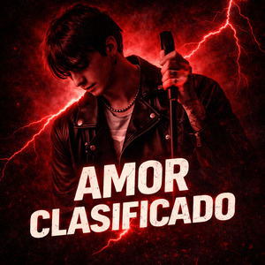 Amor Clasificado (Cover)