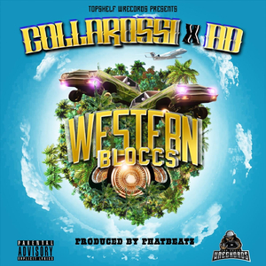 Western Bloccs (feat. AD)