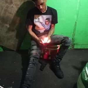 G RIDING