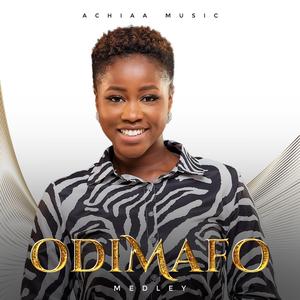 ODIMAFO MEDLEY