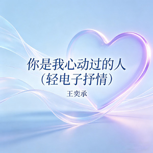 你是我心动过的人