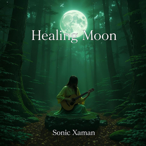 Healing Moon