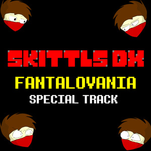 FANTALOVANIA