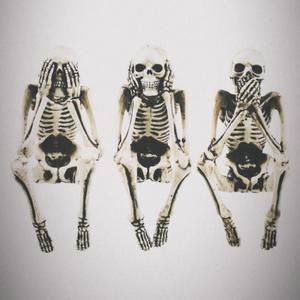 Skeletonz (feat. qp_dragg)