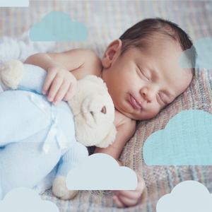 自然に眠りに落ちる